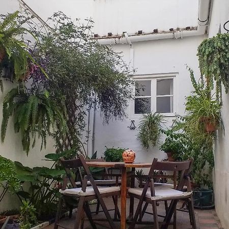 Casa Miraflores Sevilla Exterior foto