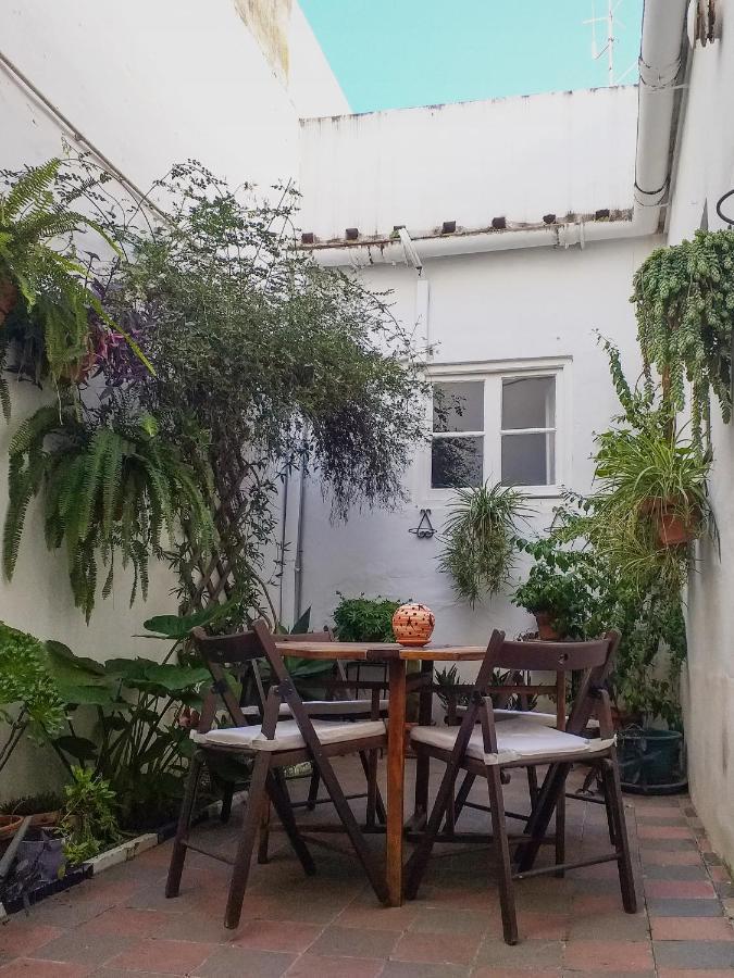 Casa Miraflores Sevilla Exterior foto
